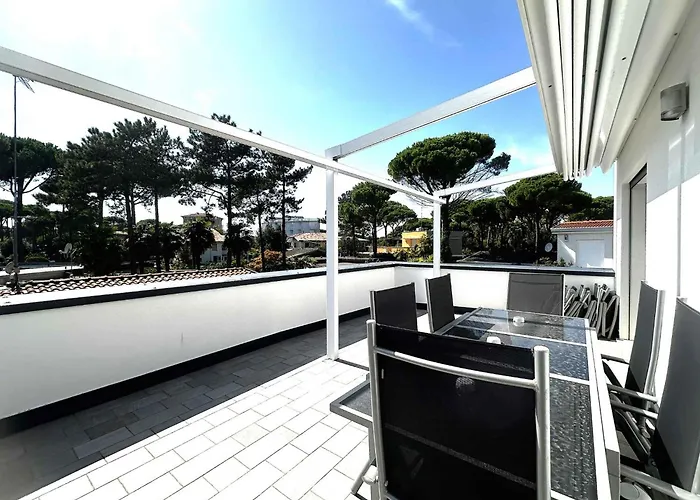 Apartment In 54733 Bibione