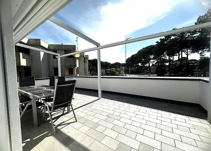 In 54733 Apartment Bibione