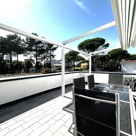 Apartmán In 54733 Bibione