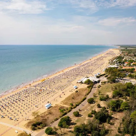 In 54733 Διαμέρισμα Μπιμπιόνε